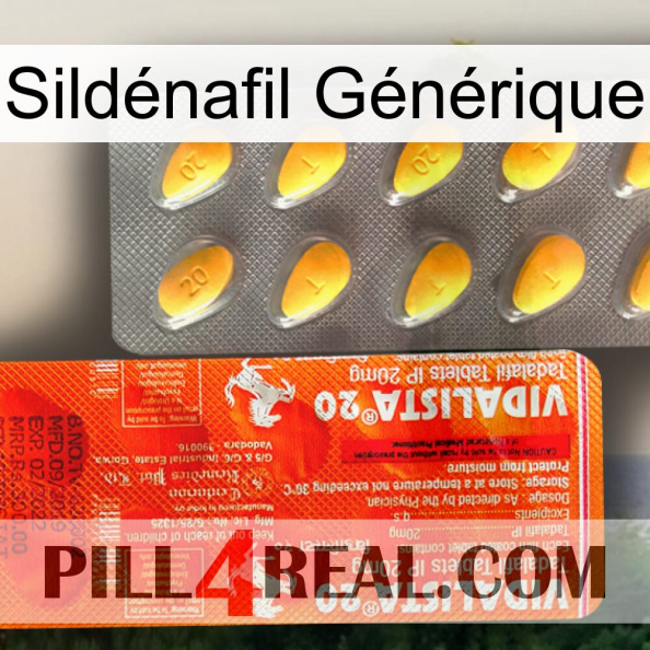 Sildénafil Générique new01